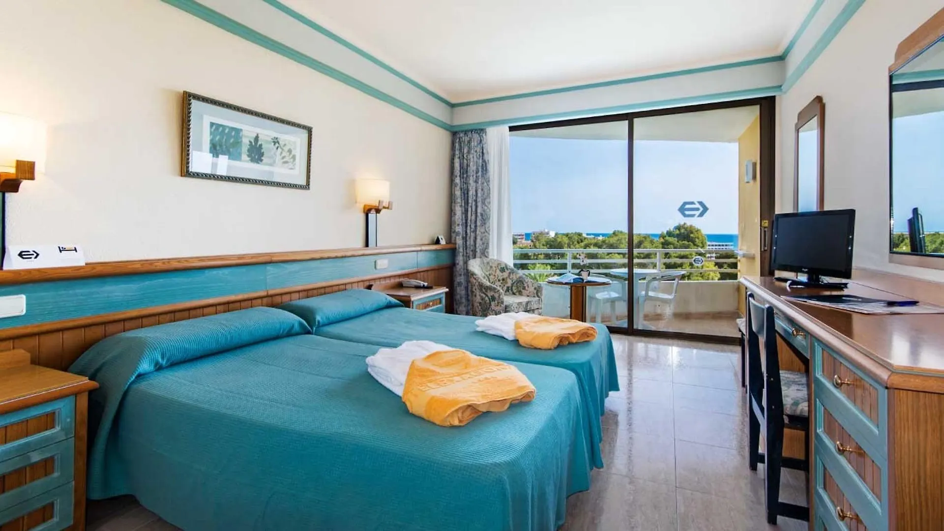 Exagon Park Hotel Can Picafort   Can Picafort (Mallorca)