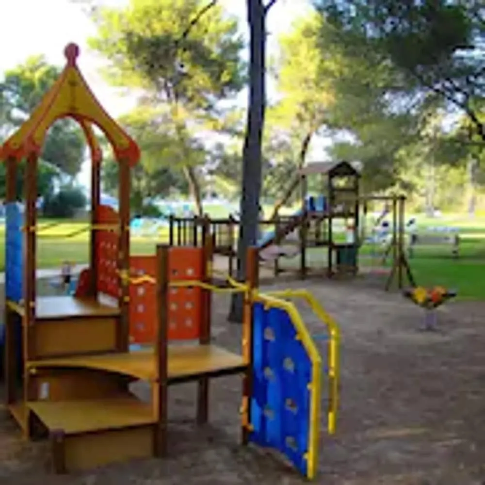 Exagon Park Hotel Can Picafort  4*, Can Picafort (Mallorca)