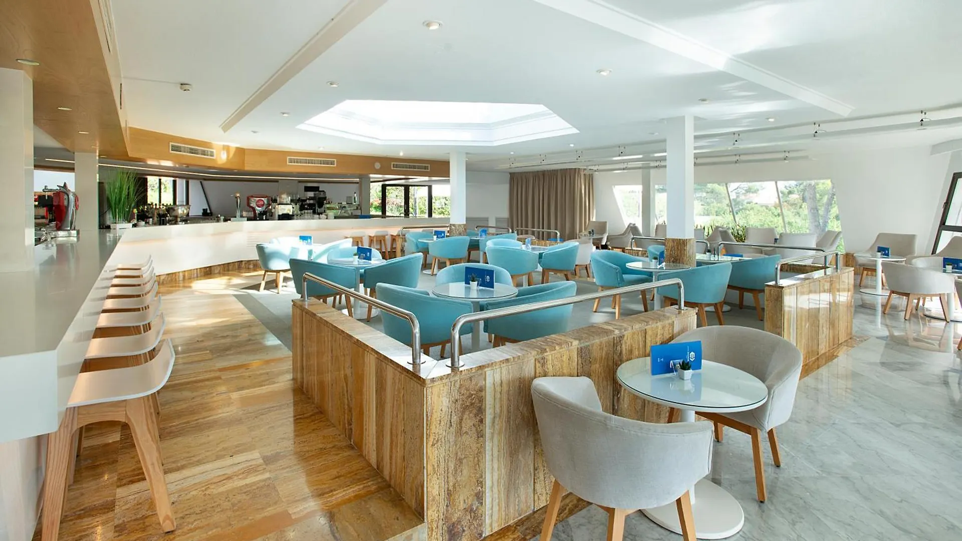 Exagon Park Hotel Can Picafort  4*, Can Picafort (Mallorca) Spanje