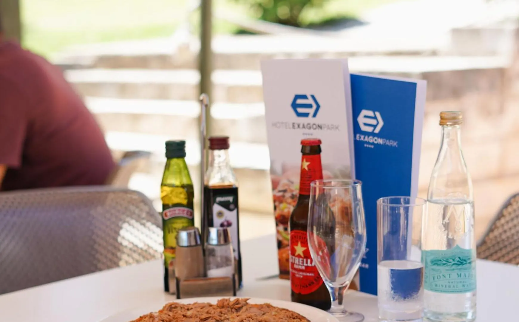 Exagon Park Hotel Can Picafort   Can Picafort (Mallorca)