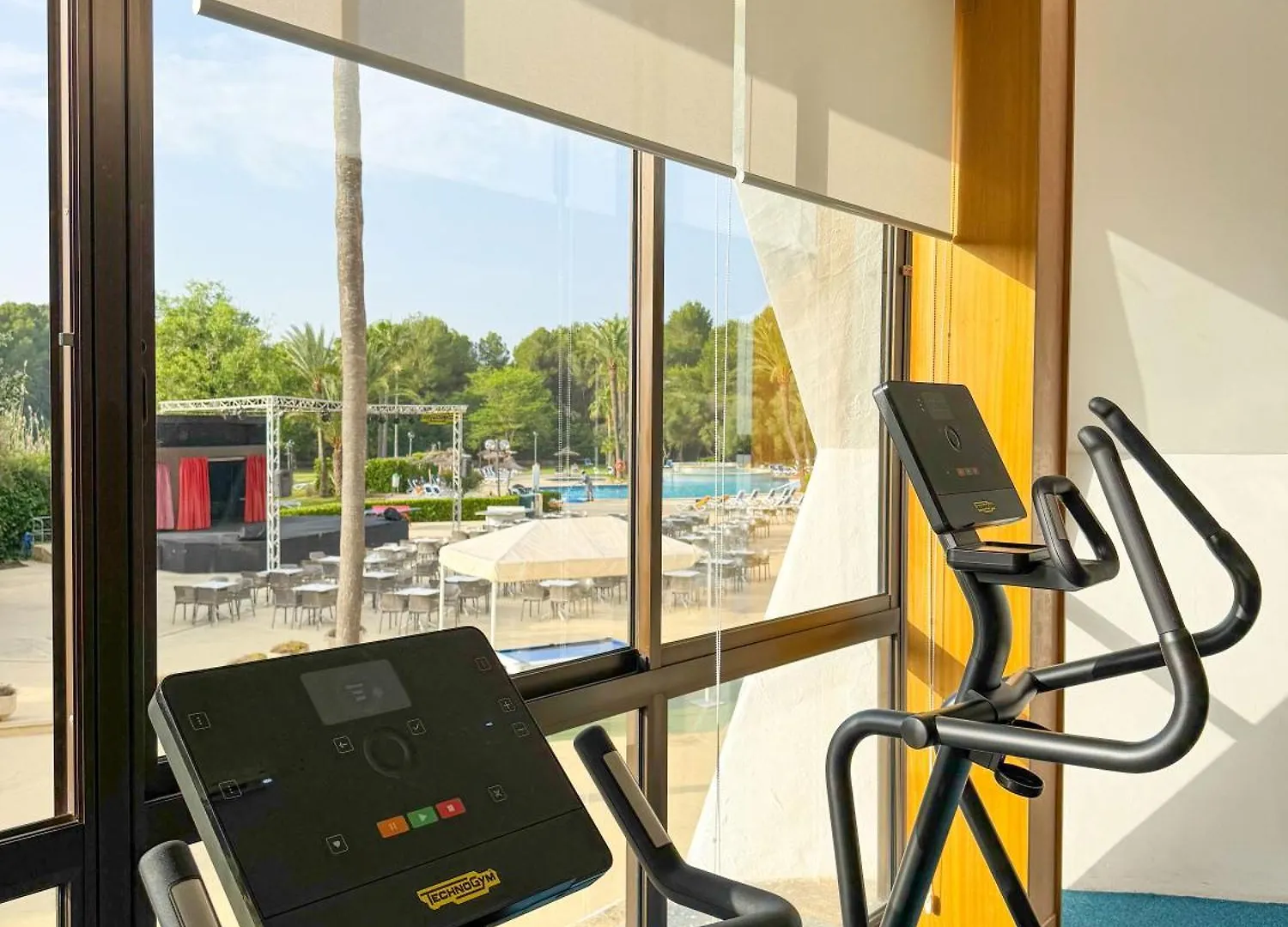 ****  Exagon Park Hotel Can Picafort  Spanien