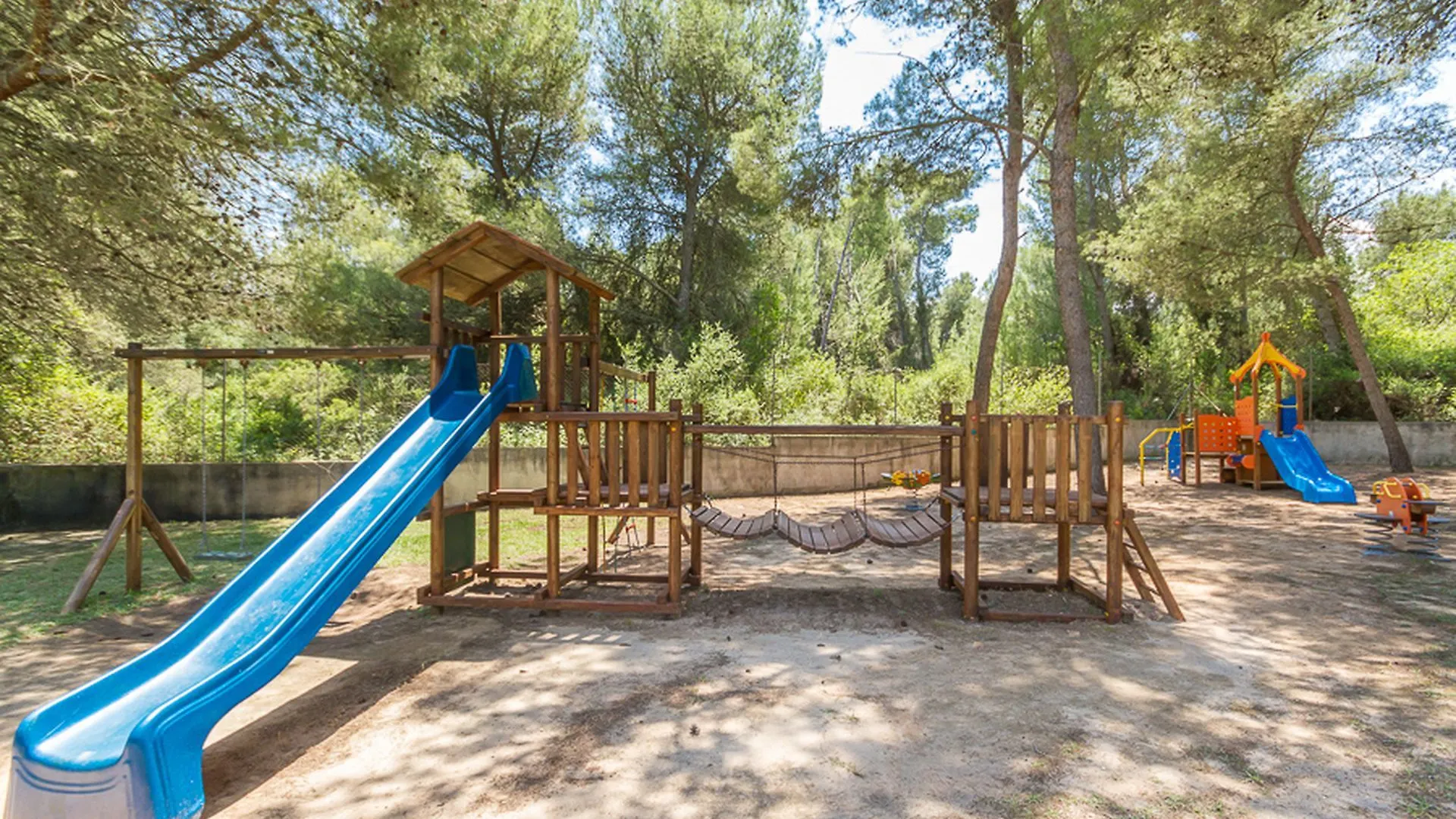 Exagon Park Hotel Can Picafort   Can Picafort (Mallorca)