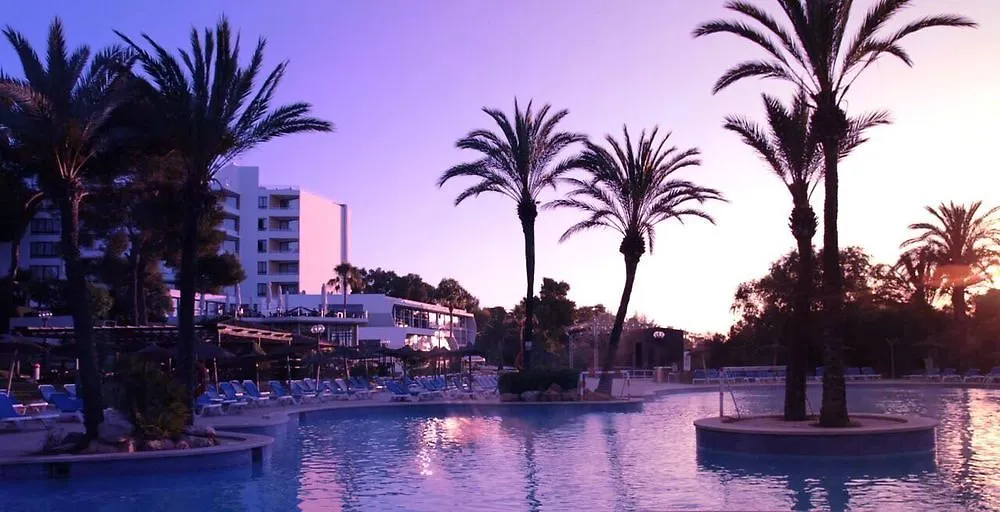 Exagon Park Hotel Can Picafort  Can Picafort (Mallorca)
