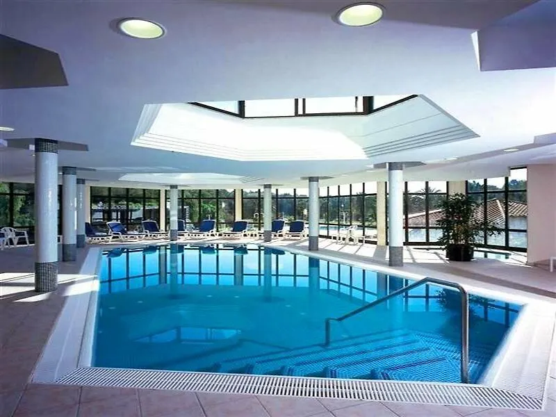 Exagon Park Hotel Can Picafort