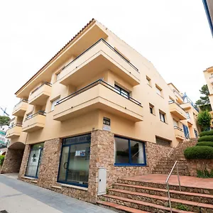  Appartement Marblau Spanje