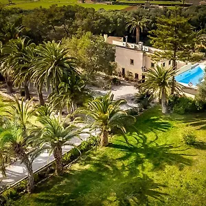 Rural Predio Son Serra Landhuis