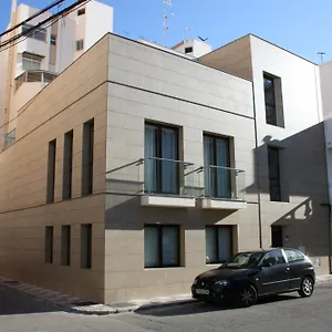  Appartement Poniente - Mares Spanje