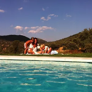  Landhuis Balneario Aguas De Spanje