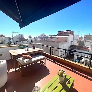 Pure Lounge Spanien
