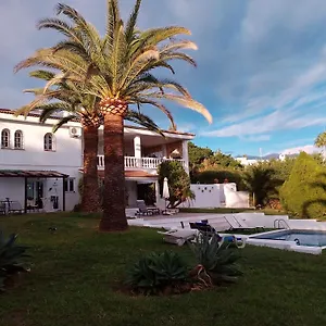 Tranquilla Spanien