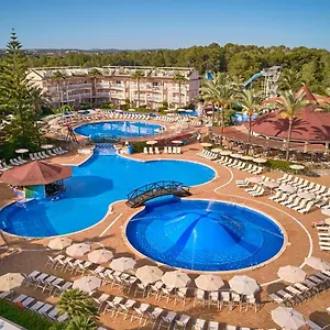 Lejlighedshotel Zafiro Picafort