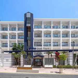 Thb Gran Playa - Adults Only Hotel