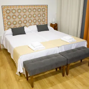  Appartement Life Alberto Lista Spanje