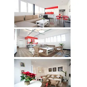  Appartement Calle Rosario Spanje