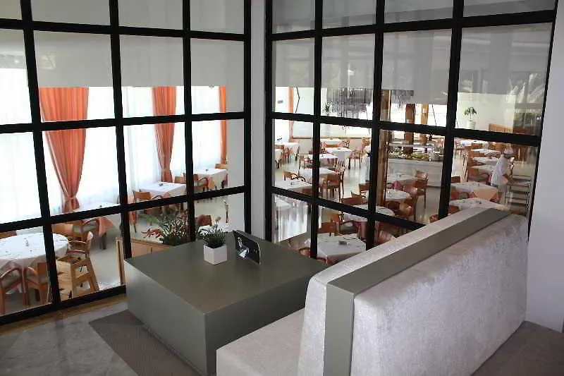 Hotel Exagon Park Can Picafort
