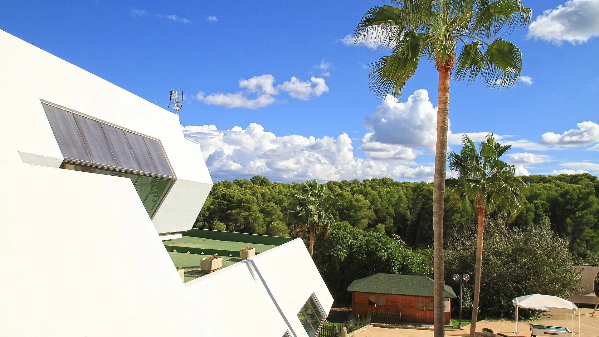 Hotel Exagon Park Can Picafort  4*, Can Picafort (Mallorca)