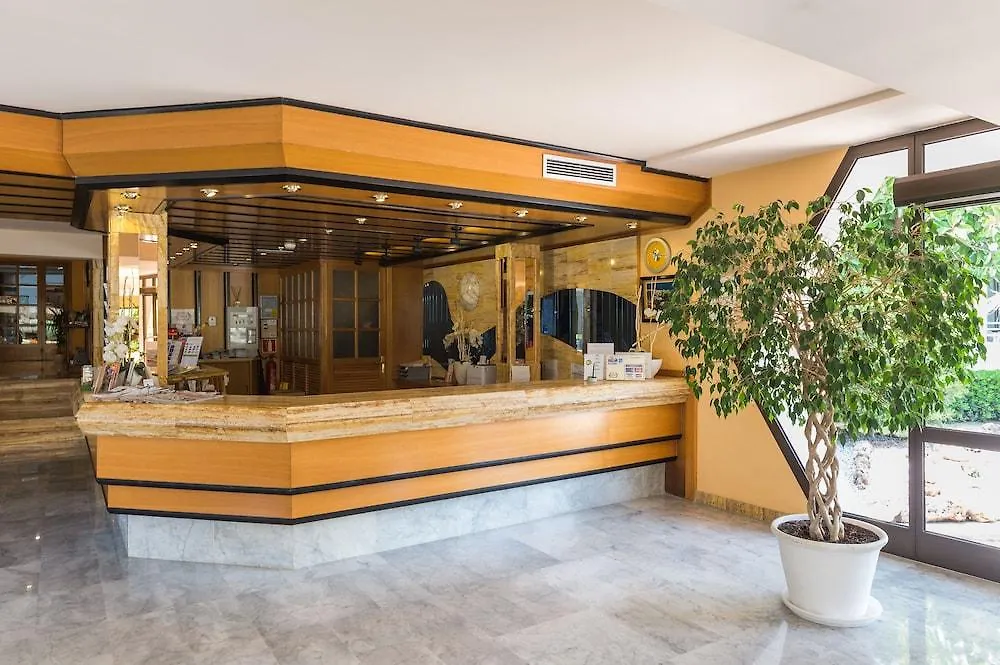 Hotel Exagon Park Can Picafort