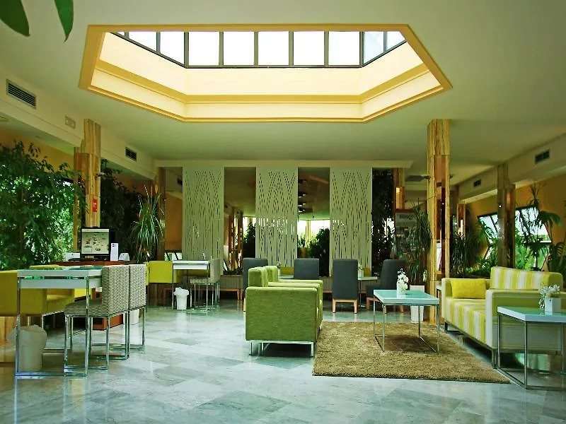 Hotel Exagon Park Can Picafort   Can Picafort (Mallorca)