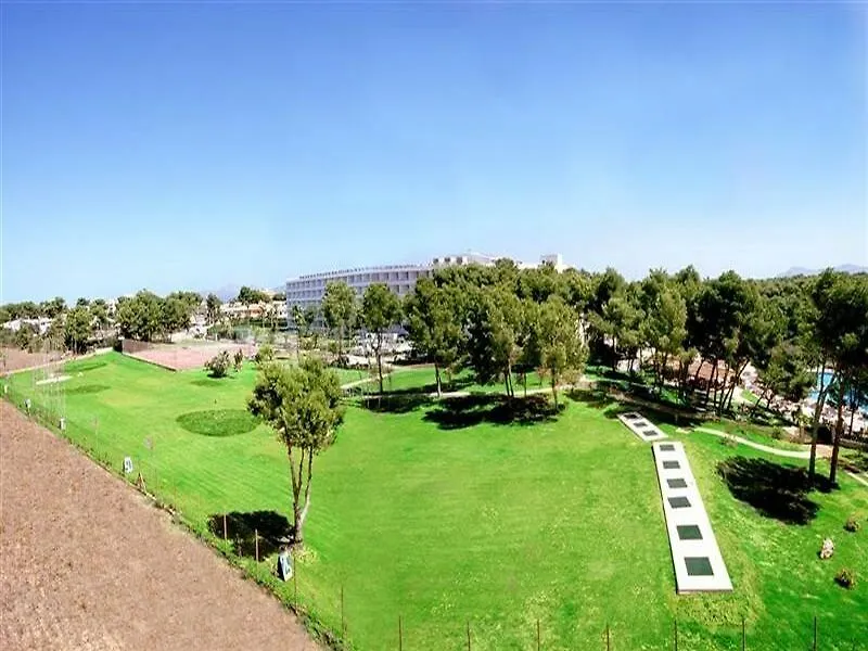 Hotel Exagon Park Can Picafort