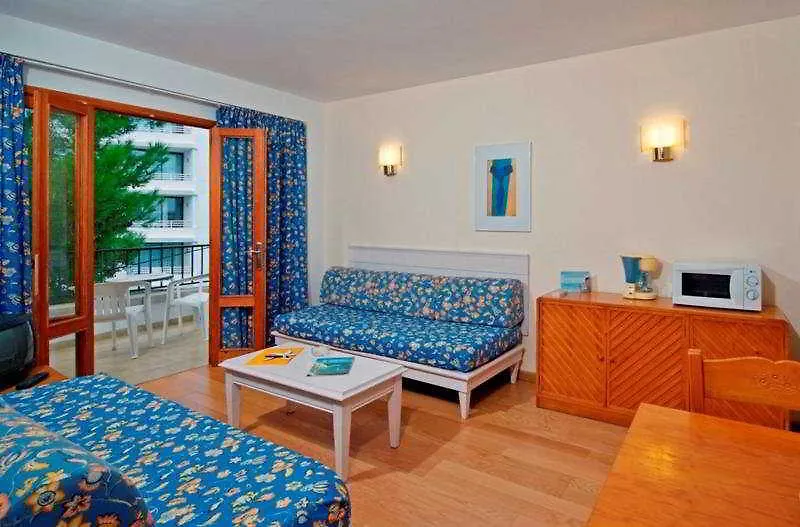 Hotel Exagon Park Can Picafort  Španělsko